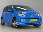 Volkswagen e-Up! High Up!/ Half-Leder/ Navi/ Stoelverw/ 15'', Auto's, Gebruikt, Leder en Stof, 12 €/maand, Electronic Stability Program (ESP)
