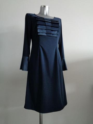 Fair Fashion - designer jurk van Monique Collignon 38 NIEUW beschikbaar voor biedingen