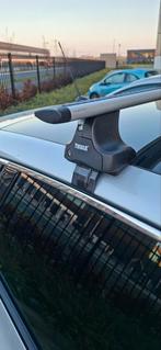 Thule Dakdragers Renault Scenic IV, Ophalen of Verzenden, Gebruikt