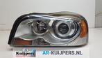 Koplamp links van een Volvo XC90 (XC90 02-), Auto-onderdelen, Verlichting, 3 maanden garantie, Gebruikt, Volvo