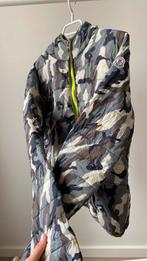 Moncler look a like jasje unisex model maat M Camo print, Kleding | Dames, Ophalen of Verzenden, Zo goed als nieuw, Maat 36 (S)