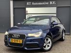 Audi A1 1.2 TFSI Navi / Xenon / Clima, Auto's, Voorwielaandrijving, Euro 5, 86 pk, 4 cilinders