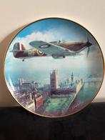 Verzamelaarsobject: Pride of the R.A.F. Bord, Verzenden