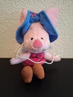 Knuffel: Knorretje (FisherPrice) | 23x16cm, Ophalen of Verzenden, Gebruikt, Overige typen