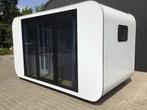 Easy-Going - Eco 4000 - Tiny house / Atelier / Tuinkantoor /, Zakelijke goederen, Machines en Bouw | Keten en Containers