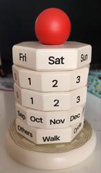 Kalender voor elke dag van het jaar, Diversen, Kalenders, Ophalen of Verzenden, Dagkalender, Zo goed als nieuw