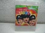 dvd 165b on the buses, Cd's en Dvd's, Alle leeftijden, Ophalen of Verzenden, Zo goed als nieuw, Komedie