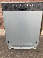 Siemens SX636X08IE/63 vaatwasser XXL met 1 mnd. Garantie, Ophalen, 1200 tot 1600 toeren, Gebruikt, Energieklasse A of zuiniger