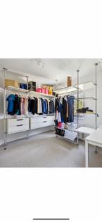 IKEA Stolmen Kledingstellingkasten  - Flexibel Opbergsysteem, Huis en Inrichting, Kasten | Kledingkasten, Ophalen, 200 cm of meer