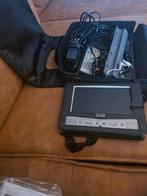 Portable dvd speler, Ophalen, Zo goed als nieuw, Overige merken