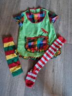 Pippi langkous, Ophalen of Verzenden, Gebruikt, 134 t/m 140, Meisje