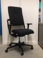 Grahl Xenium Bureaustoel nieuw gestoffeerd!, Ophalen, Gebruikt, -, Zwart