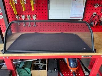 Saab 9-3 OG cabrio windscherm windvanger beschikbaar voor biedingen