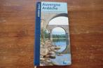 reisgids - Auvergne Ardèche anwb goud (2011) / Lyon, Boeken, Reisgidsen, Europa, Ophalen of Verzenden, Zo goed als nieuw, Reisgids of -boek