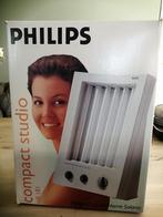 Gezichtsbruiner, Ophalen, Gezichtsbruiner, Minder dan 10 lampen