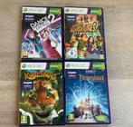 Xbox360 diverse games Kinect, Spelcomputers en Games, Games | Xbox 360, Avontuur en Actie, Online, Gebruikt, Ophalen of Verzenden