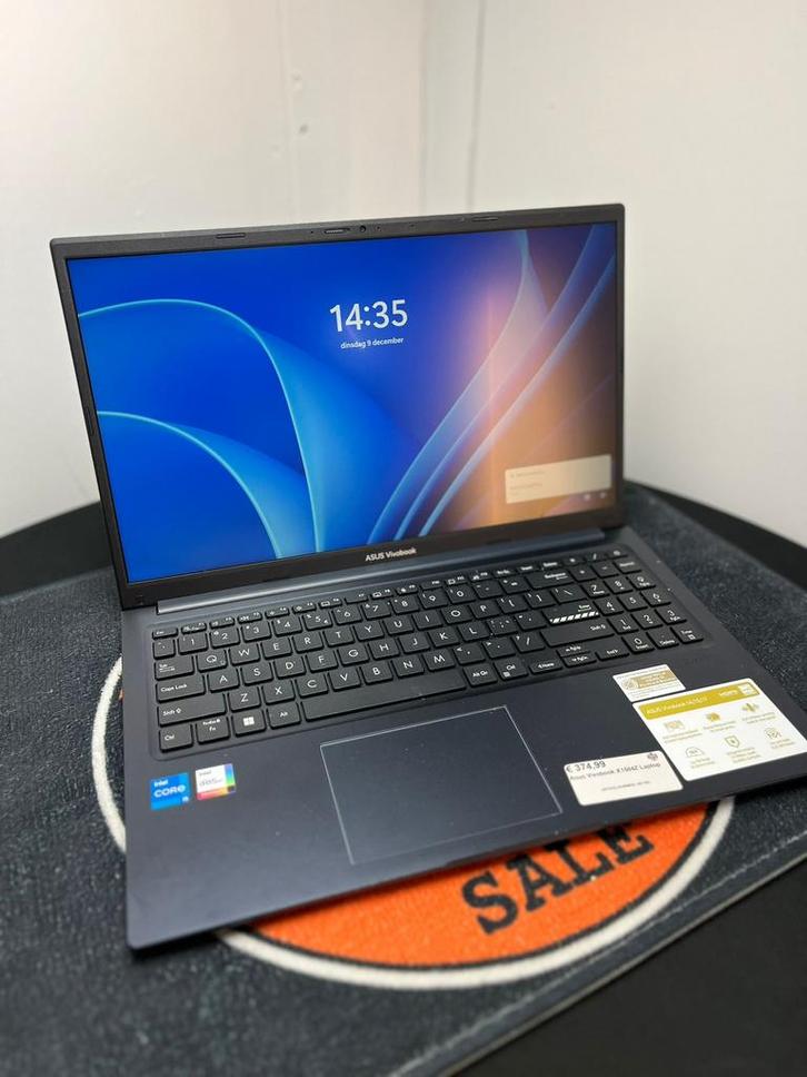 Asus Vivobook X1504Z, Hobby en Vrije tijd, Overige Hobby en Vrije tijd, Zo goed als nieuw, Ophalen of Verzenden