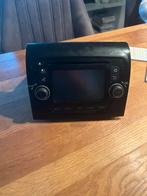 Peugeot Boxer Radio + Scherm, Auto diversen, Autoradio's, Ophalen of Verzenden, Gebruikt