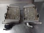 Ktm 65 radiators links rechts, Motoren, Ophalen of Verzenden