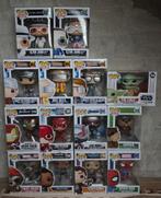 Diverse funko pops, Ophalen, Zo goed als nieuw
