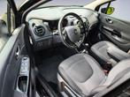 Renault Captur 1.2 TCe Dynamique (120 PK) Dealer-Onderh BOVA, Stof, 4 cilinders, Zwart, Origineel Nederlands