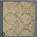 GEZOCHT! Biezen matten., Huis en Inrichting, Minder dan 50 cm, Gebruikt, Minder dan 50 cm, Ophalen of Verzenden