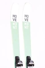170 freeride ski's MOVEMENT GO 90 Ti 2022, grip walk, Overige merken, 160 tot 180 cm, Verzenden, Zo goed als nieuw