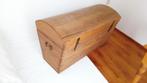 Frans Eikenhouten Dekenkist Antiek, Antiek en Kunst, Antiek | Meubels | Kasten, Ophalen