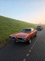 Dodge Coronet 440, 1970, 440 Big Block, Auto's, Automaat, Achterwielaandrijving, Overige kleuren, Leder en Stof