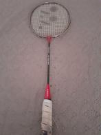 Carbonex 8, Sport en Fitness, Badminton, Racket(s), Gebruikt, Ophalen