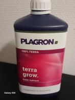 Plagron Terra Grow - Basisvoeding voor Groei, Tuin en Terras, Aarde en Mest, Ophalen of Verzenden, Kunstmest