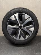 17” Kia Niro, Optima, Soul, Hyundai Kona, Velgen + Banden 21, Banden en Velgen, 17 inch, Ophalen of Verzenden, All Season