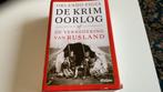 Orlando Figes - De Krimoorlog of de vernedering van Rusland, 20e eeuw of later, Orlando Figes, Europa, Ophalen of Verzenden