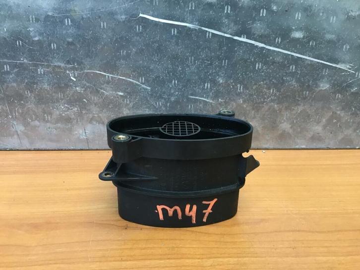 Luchtmassameter BMW M47D20 (204d4) 0928400504, Auto-onderdelen, Motor en Toebehoren, Gebruikt, Ophalen of Verzenden