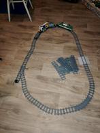 Lego trein, Kinderen en Baby's, Speelgoed | Thomas de Trein, Ophalen of Verzenden, Gebruikt