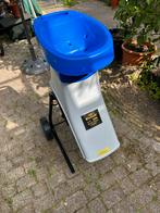 Einell hakselaar TE-EH 2440, Ophalen, Zo goed als nieuw, Elektrisch, Einhell
