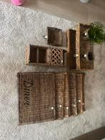 Riviera Maison, Huis en Inrichting, Woonaccessoires | Wandplanken en Boekenplanken, Ophalen of Verzenden, Gebruikt