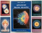 Pranic healing / Meditation / Psychotherapy - Choa Kok Sui, Ophalen of Verzenden, Spiritualiteit algemeen, Choa Kok Sui