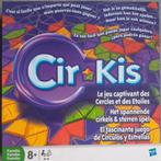 KERST TIP (nieuwstaat) CirKis Bordspel, Ophalen of Verzenden, Nieuw, Hasbro