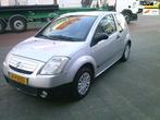 Citroen C2 1.1i Ligne Prestige, Auto's, Voorwielaandrijving, 450 kg, 4 cilinders, Origineel Nederlands