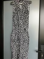 Studio anneloes jumpsuit, Kleding | Dames, Jumpsuits, Studio Anneloes, Zwart, Ophalen of Verzenden, Zo goed als nieuw