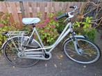 gazelle paris c7, dames 61, Fietsen en Brommers, Ophalen, Versnellingen, 56 cm of meer, Zo goed als nieuw