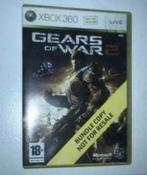 Gears of WAR 2, Spelcomputers en Games, Games | Xbox 360, Ophalen of Verzenden, Zo goed als nieuw