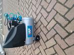 Ferm compressor, Doe-het-zelf en Verbouw, Compressors, Minder dan 25 liter, Ophalen, Nieuw, Minder dan 200 liter/min