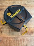 HARDCASE 10" drumcase / tomcase – stevig & licht, Muziek en Instrumenten, Behuizingen en Koffers, Ophalen of Verzenden, Gebruikt