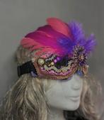 Gepimpte skibrillen 25e p.st., Ophalen of Verzenden, Zo goed als nieuw, Carnaval