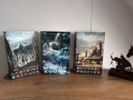 Maze runner serie, Ophalen of Verzenden, Gelezen