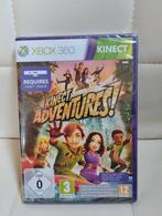 KINECT ADVENTURES XBOX 360, Spelcomputers en Games, Games | Xbox 360, Ophalen of Verzenden, Zo goed als nieuw