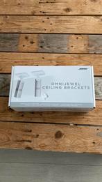 Bose omnijewel plafond beugels, Overige merken, Soundbar, -, Verzenden