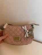 Guess handtas te koop, Sieraden, Tassen en Uiterlijk, Tassen | Damestassen, Ophalen of Verzenden, Zo goed als nieuw, Zwart, Handtas
